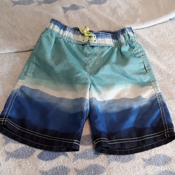 Boys swimwear - Picture 2 of 8